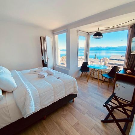 Hotel Patagonia Signature San Carlos de Bariloche Dış mekan fotoğraf
