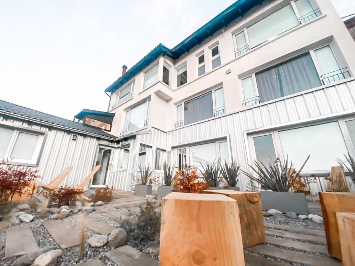 Hotel Patagonia Signature San Carlos de Bariloche Dış mekan fotoğraf