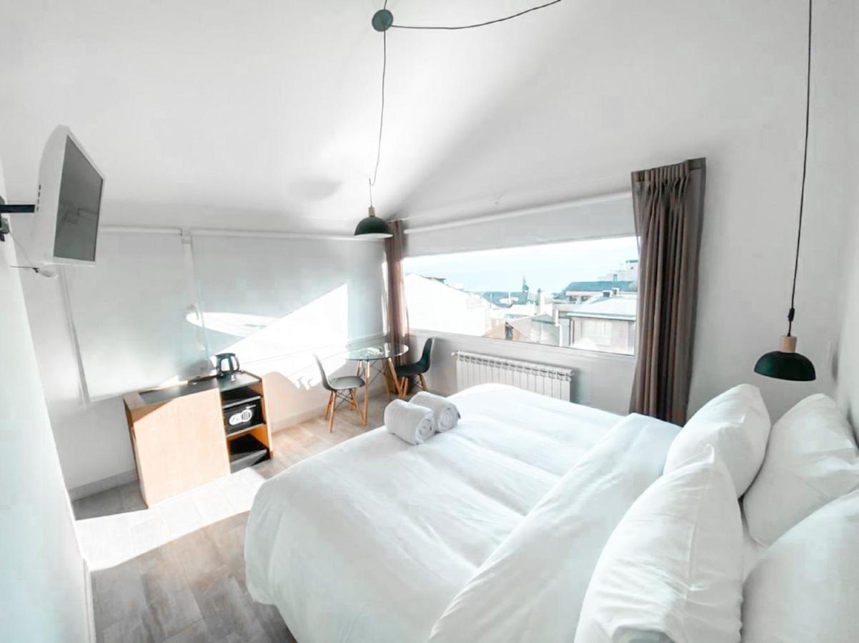 Hotel Patagonia Signature San Carlos de Bariloche Dış mekan fotoğraf