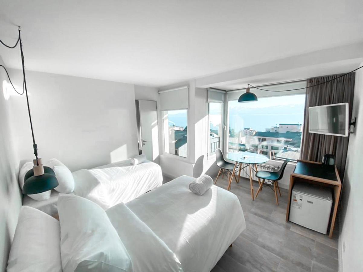 Hotel Patagonia Signature San Carlos de Bariloche Dış mekan fotoğraf