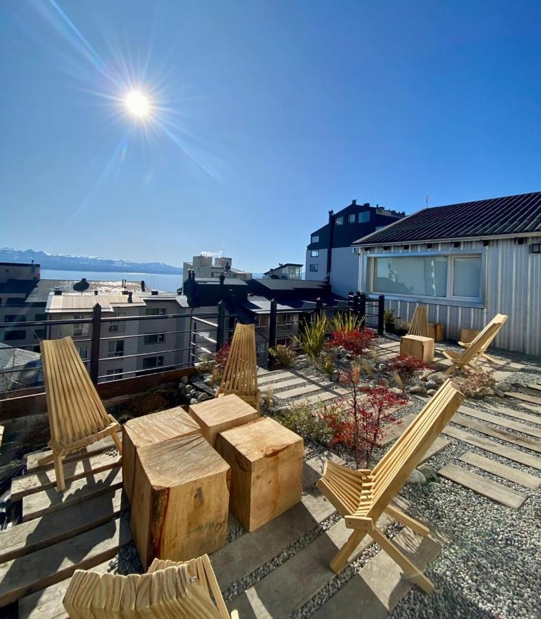 Hotel Patagonia Signature San Carlos de Bariloche Dış mekan fotoğraf
