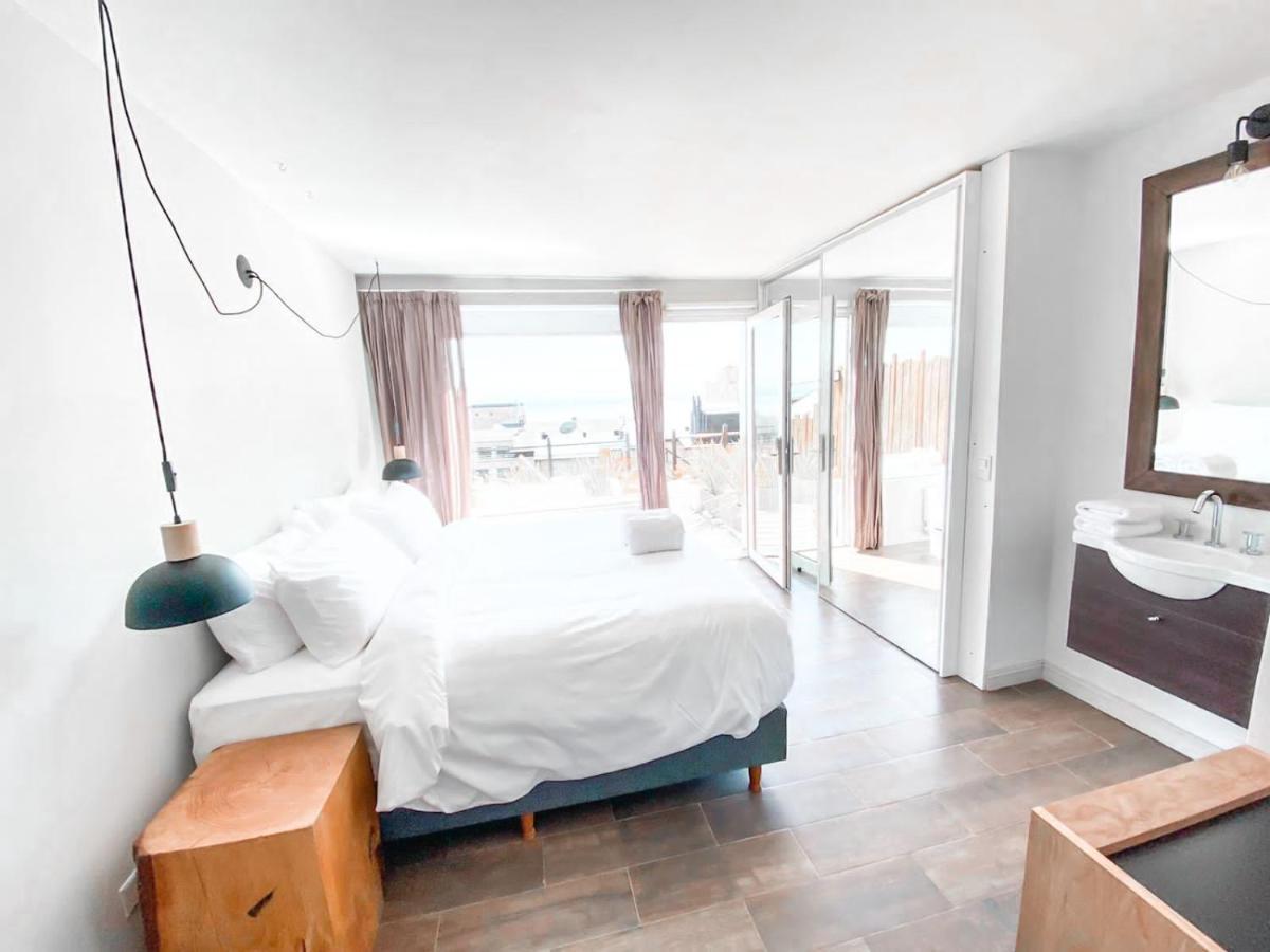 Hotel Patagonia Signature San Carlos de Bariloche Dış mekan fotoğraf