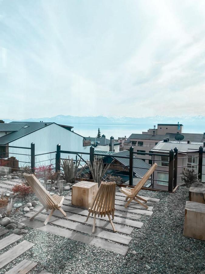 Hotel Patagonia Signature San Carlos de Bariloche Dış mekan fotoğraf