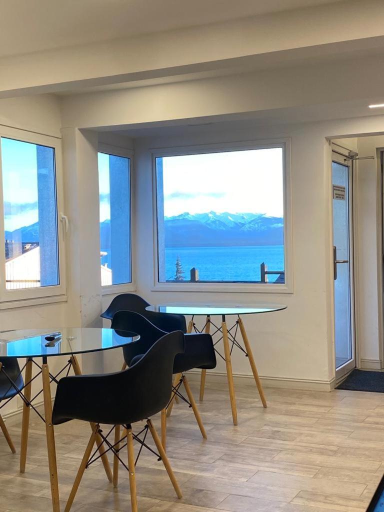 Hotel Patagonia Signature San Carlos de Bariloche Dış mekan fotoğraf