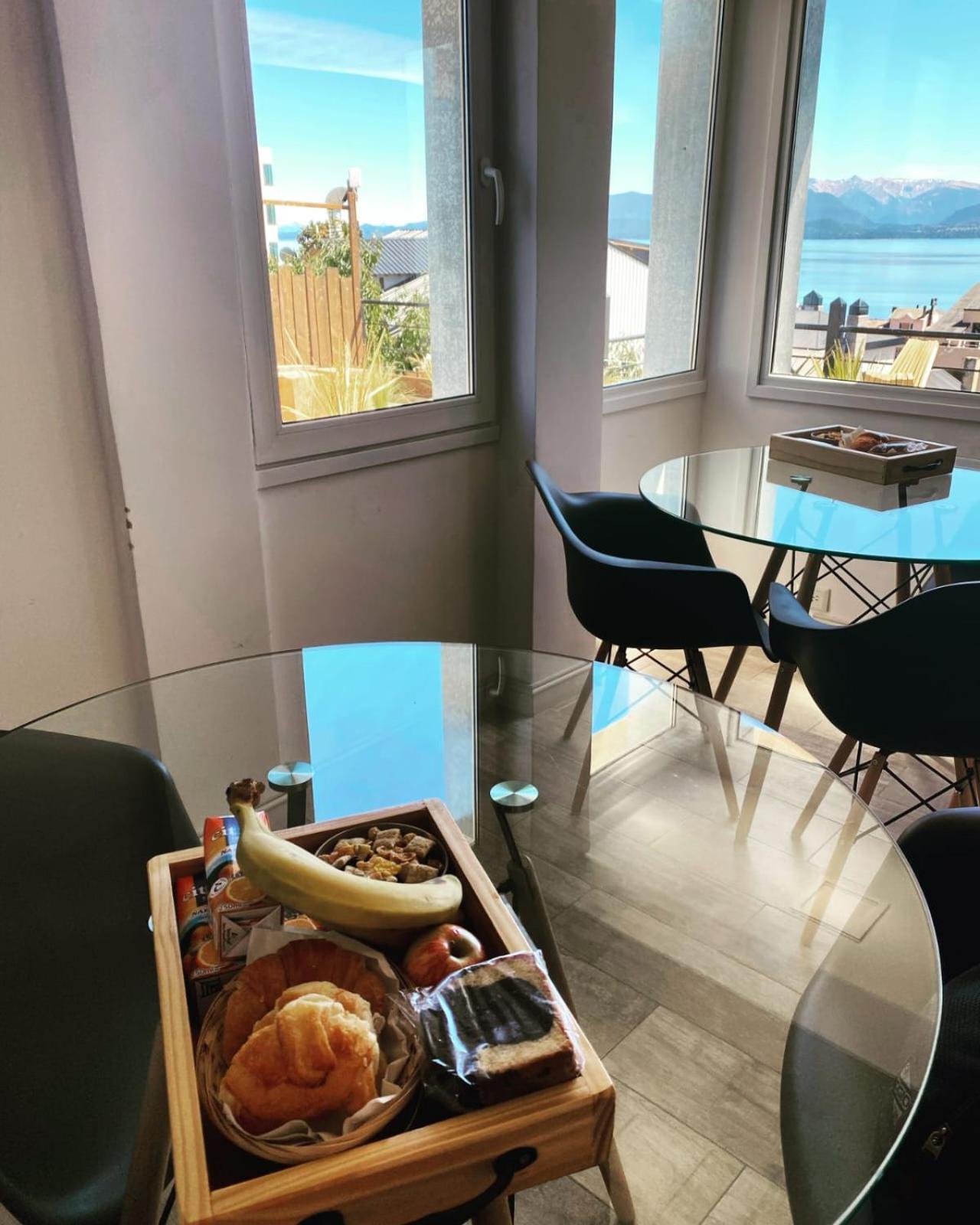 Hotel Patagonia Signature San Carlos de Bariloche Dış mekan fotoğraf