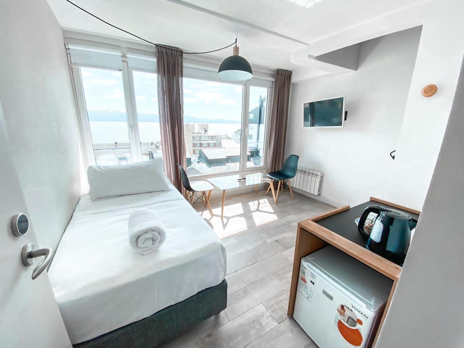 Hotel Patagonia Signature San Carlos de Bariloche Dış mekan fotoğraf