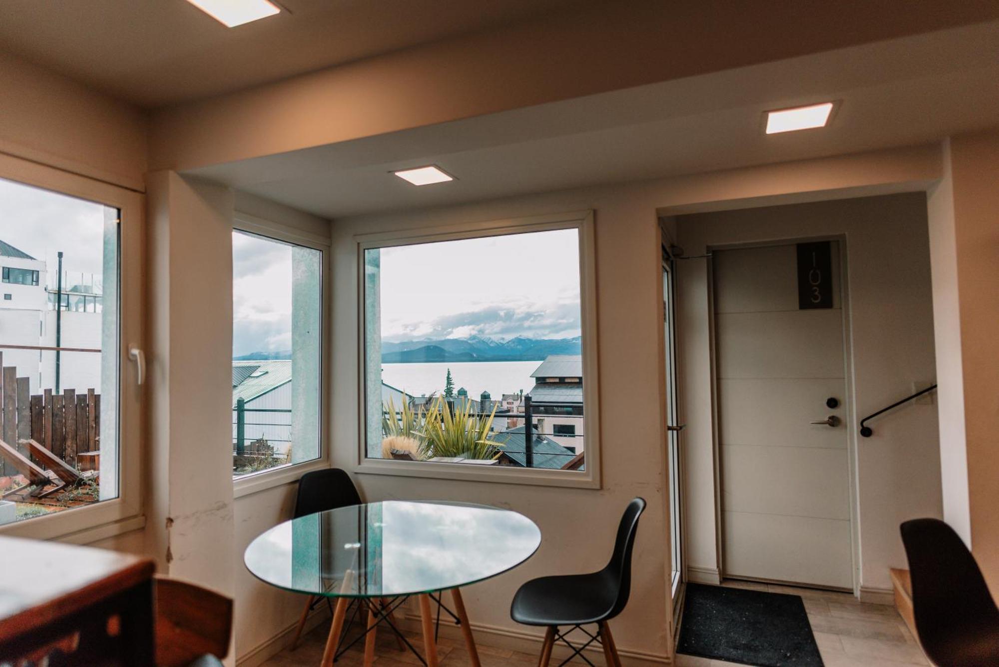 Hotel Patagonia Signature San Carlos de Bariloche Dış mekan fotoğraf