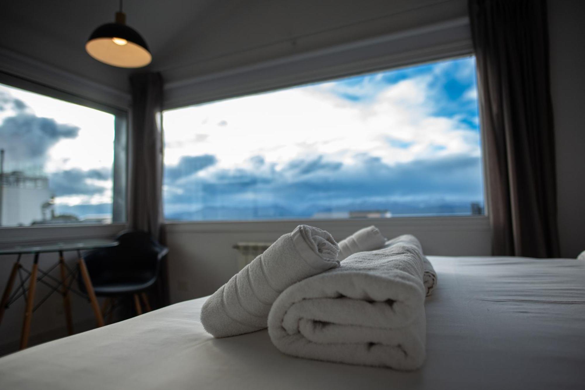 Hotel Patagonia Signature San Carlos de Bariloche Dış mekan fotoğraf