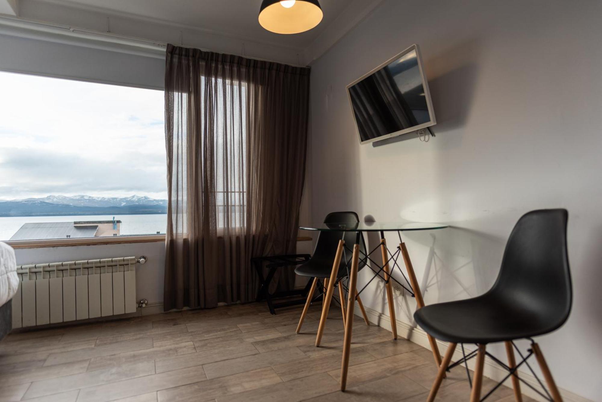 Hotel Patagonia Signature San Carlos de Bariloche Dış mekan fotoğraf