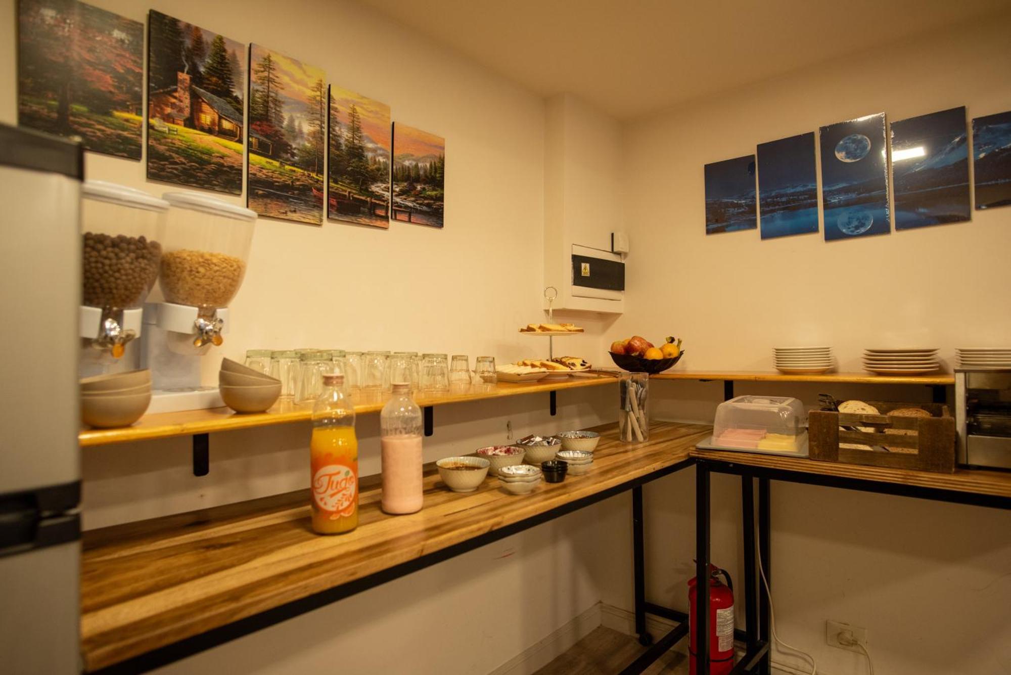 Hotel Patagonia Signature San Carlos de Bariloche Dış mekan fotoğraf