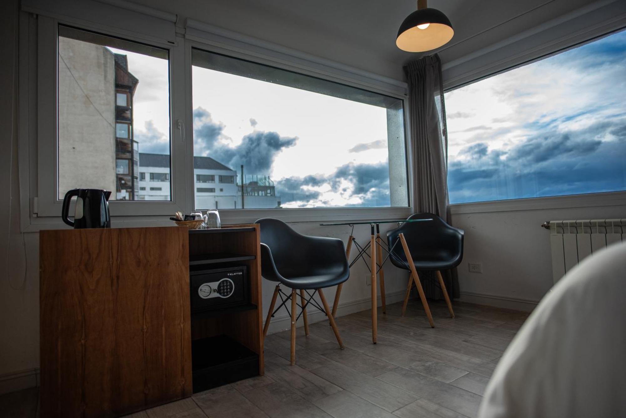 Hotel Patagonia Signature San Carlos de Bariloche Dış mekan fotoğraf