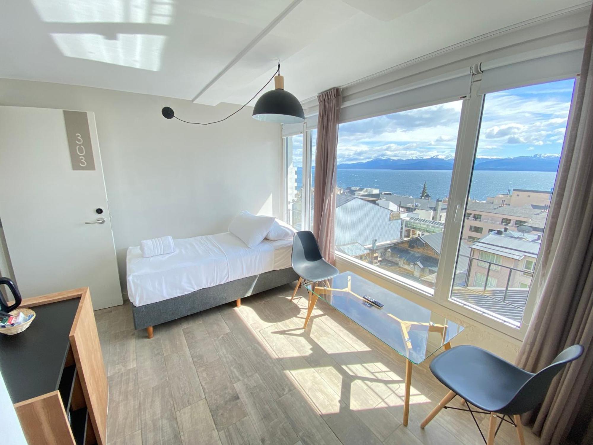 Hotel Patagonia Signature San Carlos de Bariloche Dış mekan fotoğraf