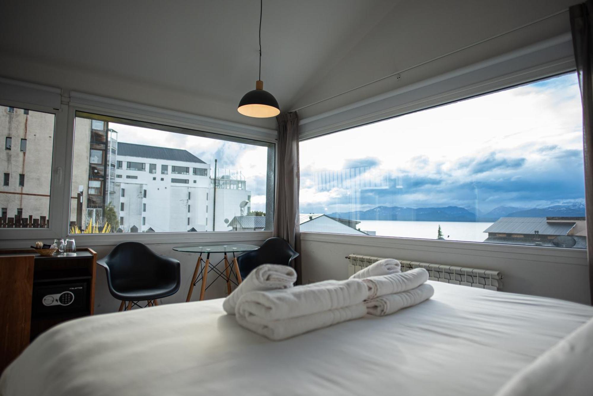 Hotel Patagonia Signature San Carlos de Bariloche Dış mekan fotoğraf